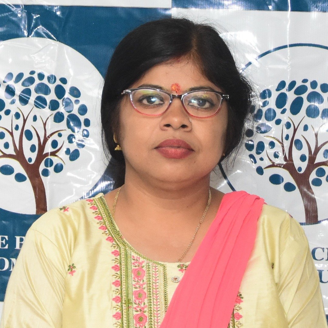 Ms. Vidya Yadav