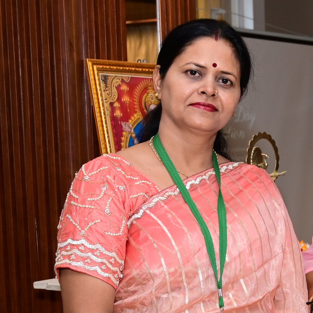 Dr. Anamika Mishra