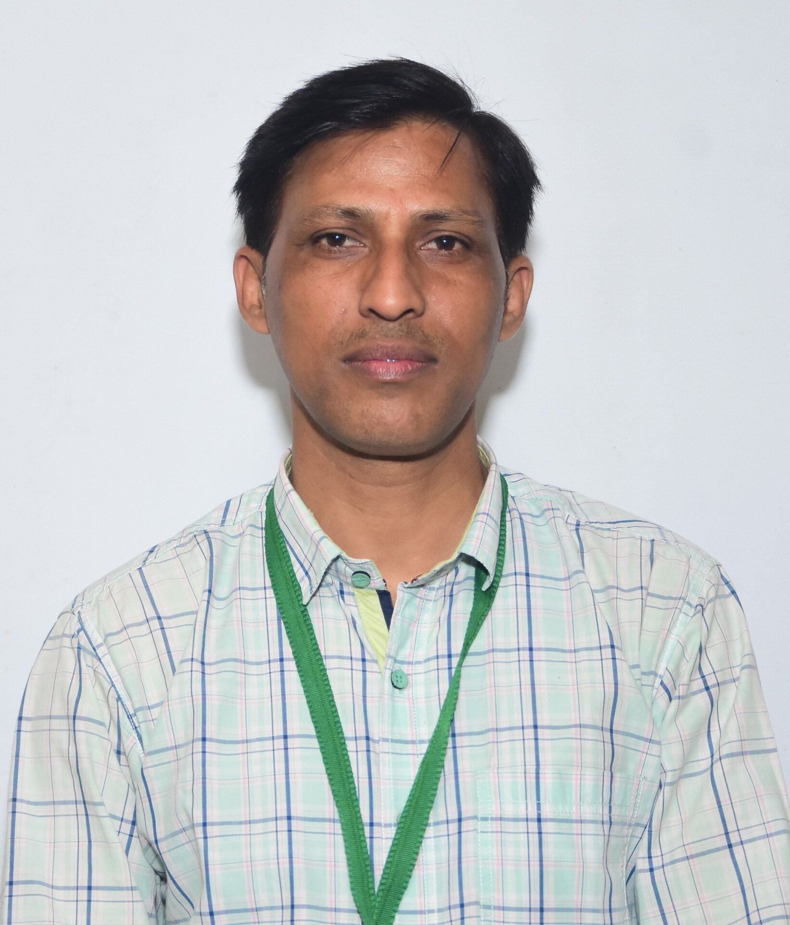 Mr. Sampurnanand Singh