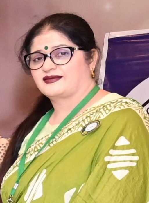 Ms. Neelam Mandhyan