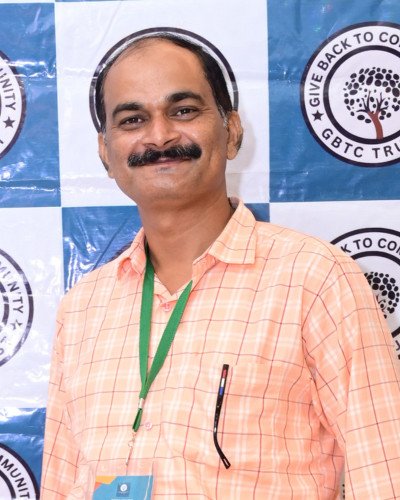 Dr. Ashutosh Singh